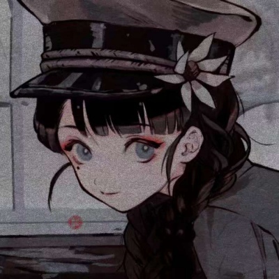 兽设治愈风格绘画Furry群